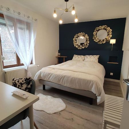 Residence Beaudelot Saint-Saulve Dış mekan fotoğraf