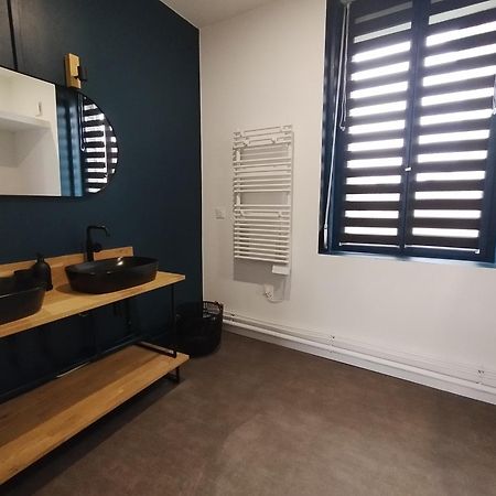 Residence Beaudelot Saint-Saulve Dış mekan fotoğraf
