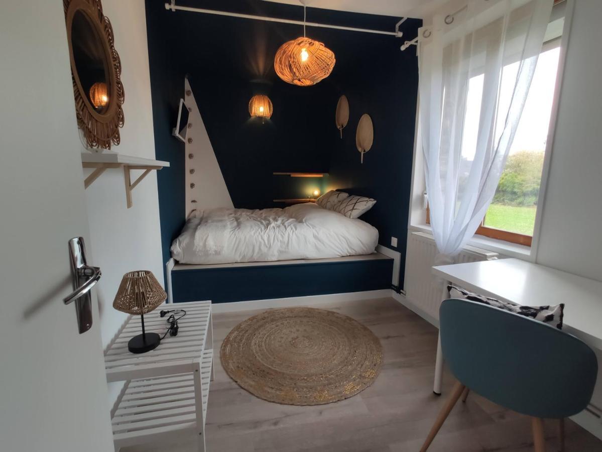 Residence Beaudelot Saint-Saulve Dış mekan fotoğraf