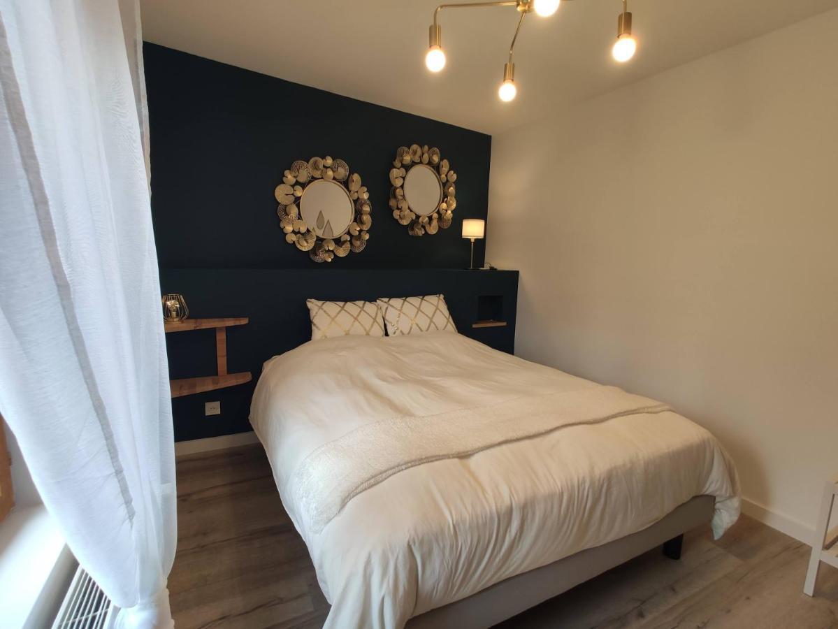 Residence Beaudelot Saint-Saulve Dış mekan fotoğraf