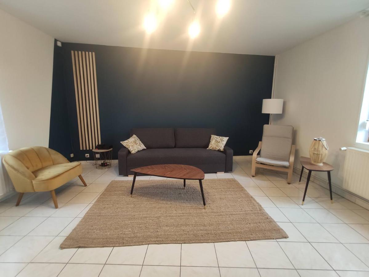 Residence Beaudelot Saint-Saulve Dış mekan fotoğraf