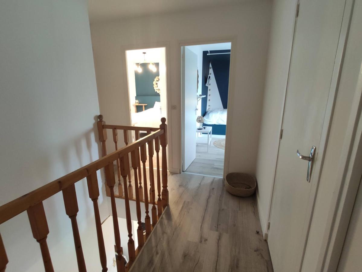 Residence Beaudelot Saint-Saulve Dış mekan fotoğraf