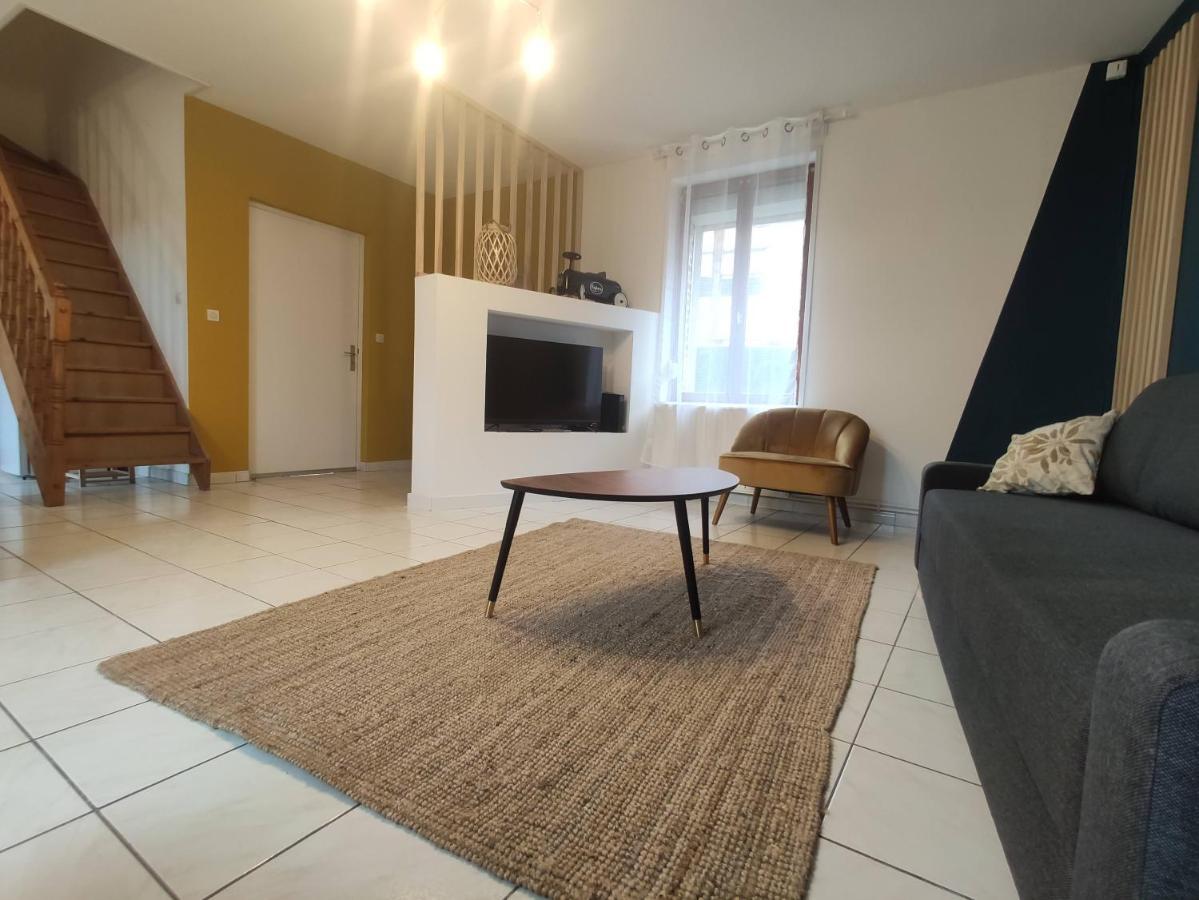 Residence Beaudelot Saint-Saulve Dış mekan fotoğraf