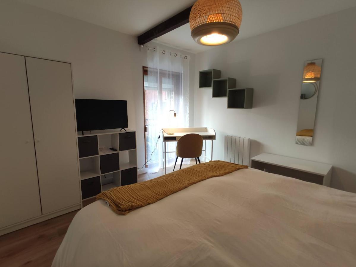 Residence Beaudelot Saint-Saulve Dış mekan fotoğraf