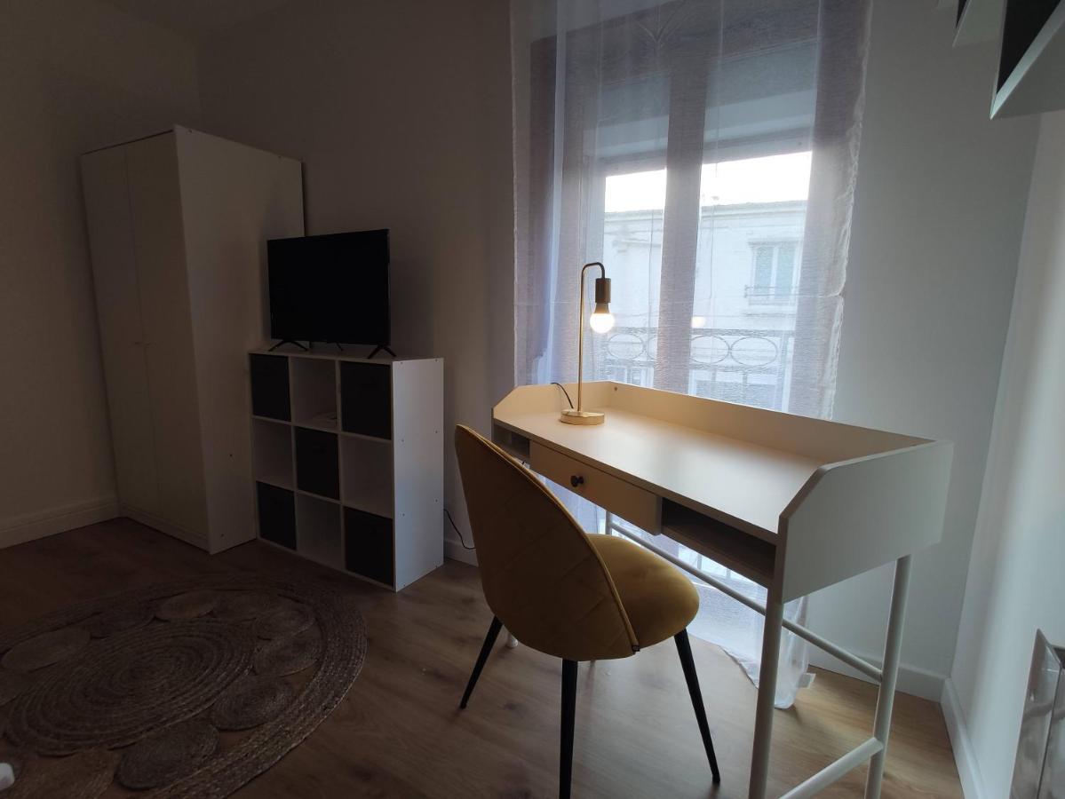 Residence Beaudelot Saint-Saulve Dış mekan fotoğraf