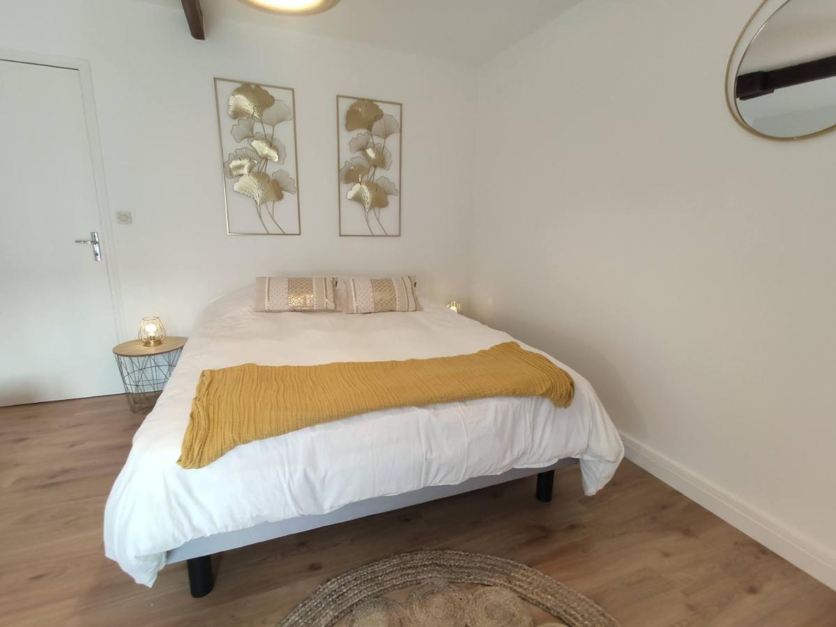 Residence Beaudelot Saint-Saulve Dış mekan fotoğraf