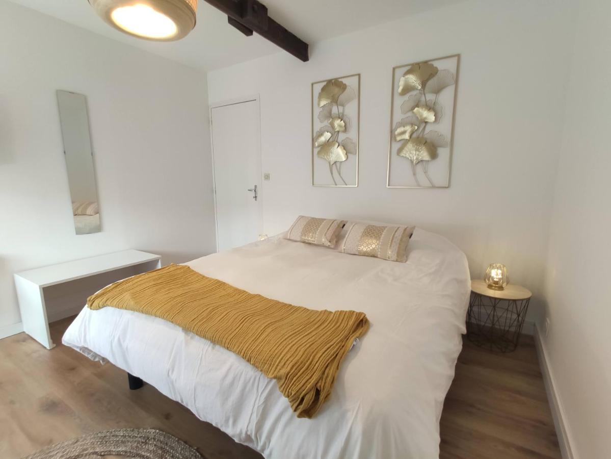 Residence Beaudelot Saint-Saulve Dış mekan fotoğraf