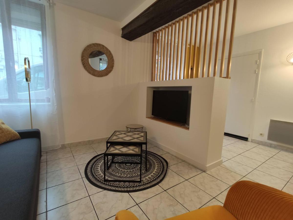 Residence Beaudelot Saint-Saulve Dış mekan fotoğraf