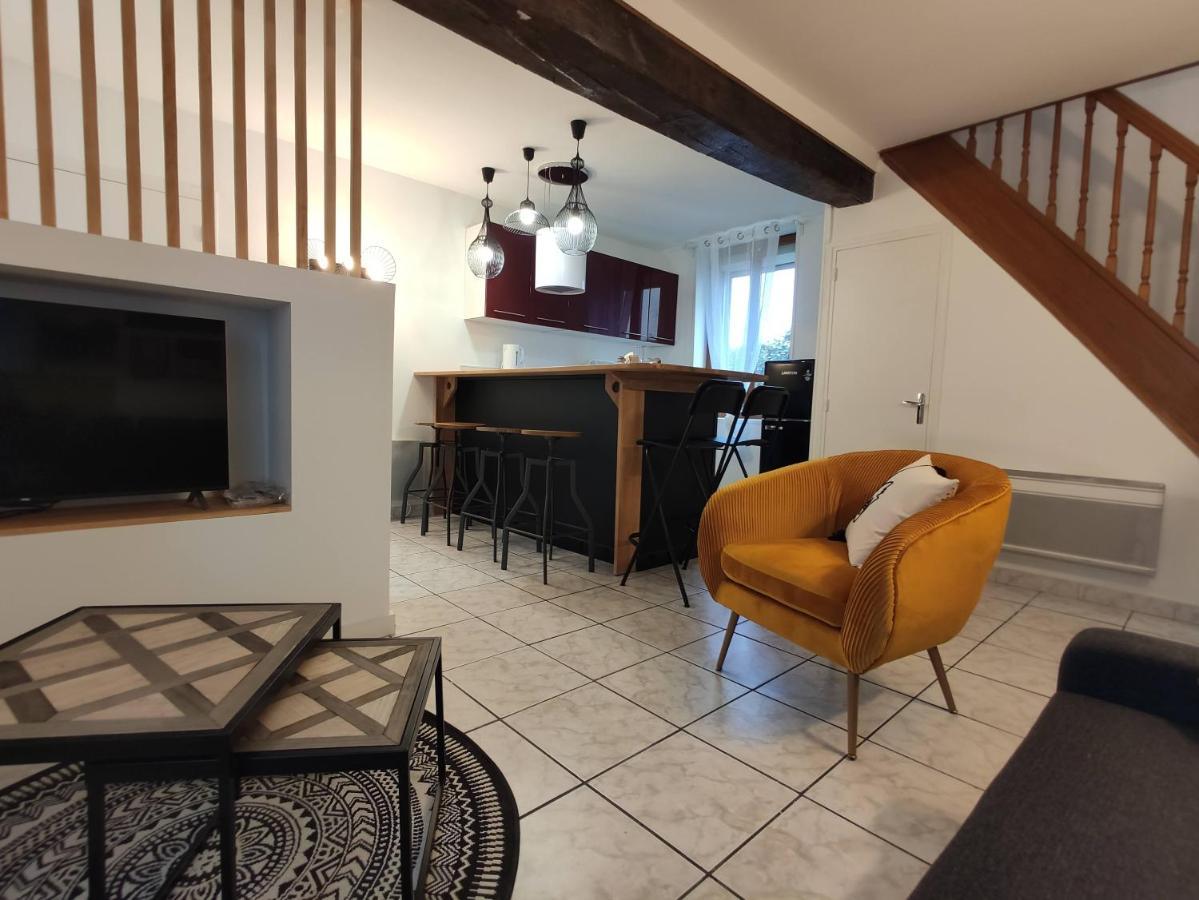 Residence Beaudelot Saint-Saulve Dış mekan fotoğraf