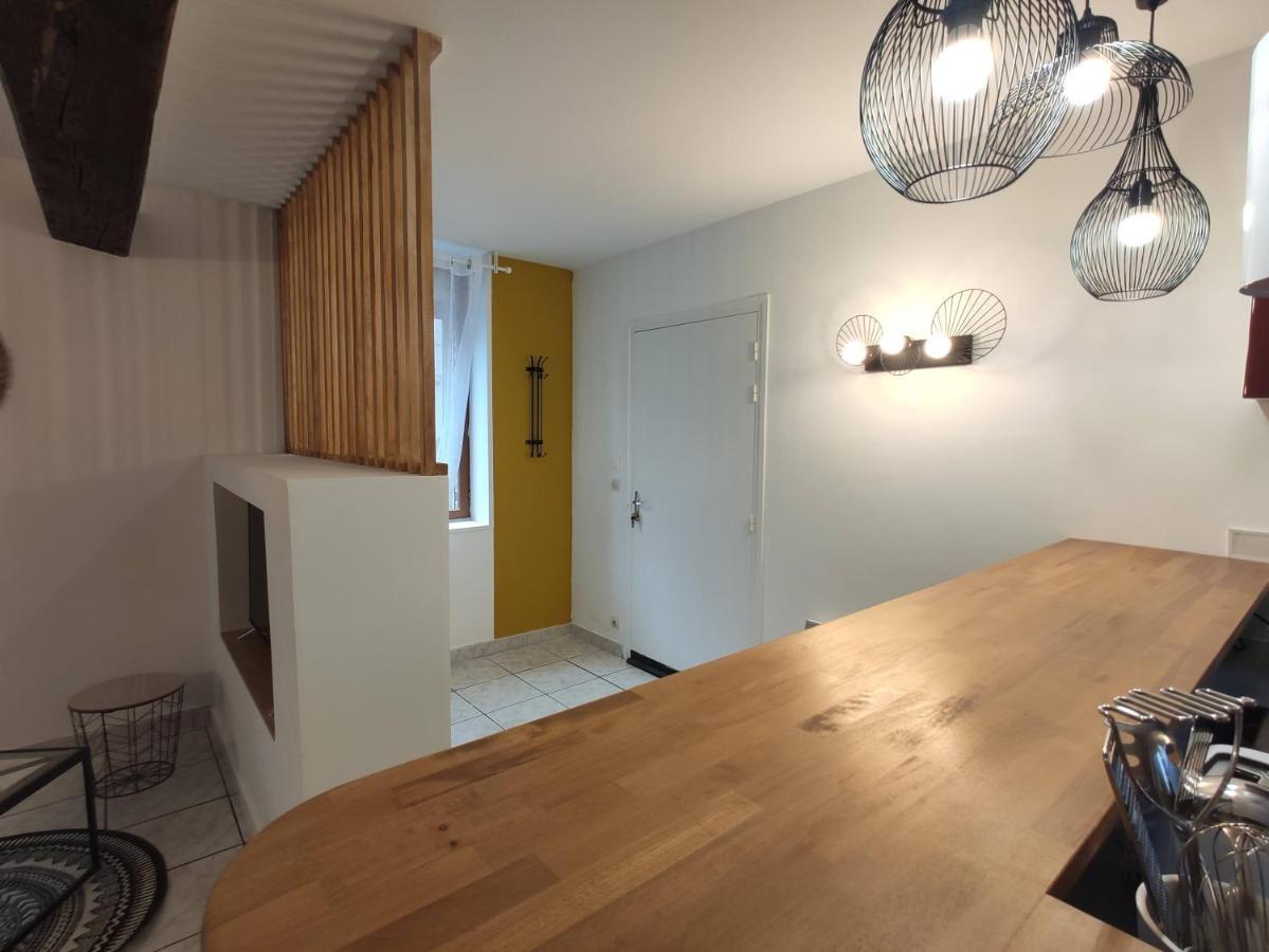 Residence Beaudelot Saint-Saulve Dış mekan fotoğraf