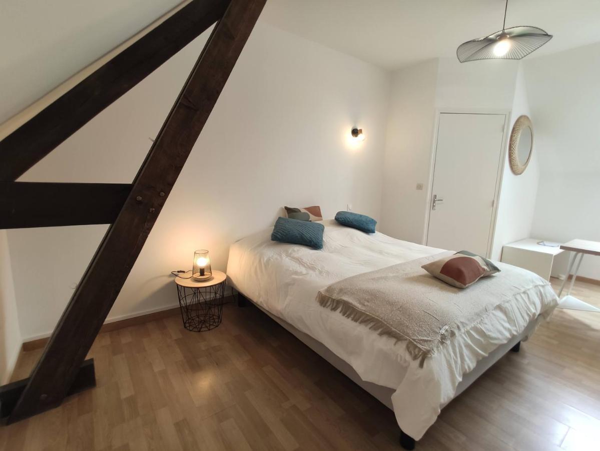 Residence Beaudelot Saint-Saulve Dış mekan fotoğraf
