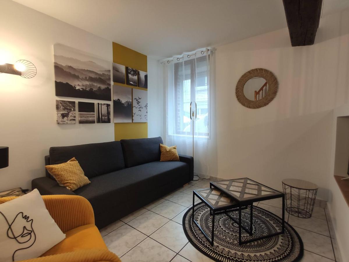 Residence Beaudelot Saint-Saulve Dış mekan fotoğraf