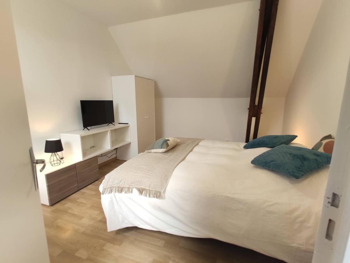 Residence Beaudelot Saint-Saulve Dış mekan fotoğraf