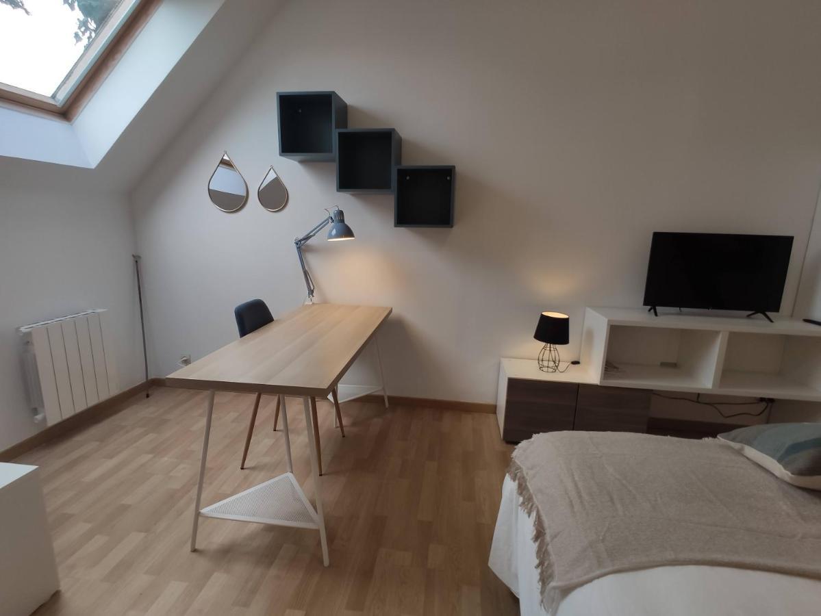 Residence Beaudelot Saint-Saulve Dış mekan fotoğraf