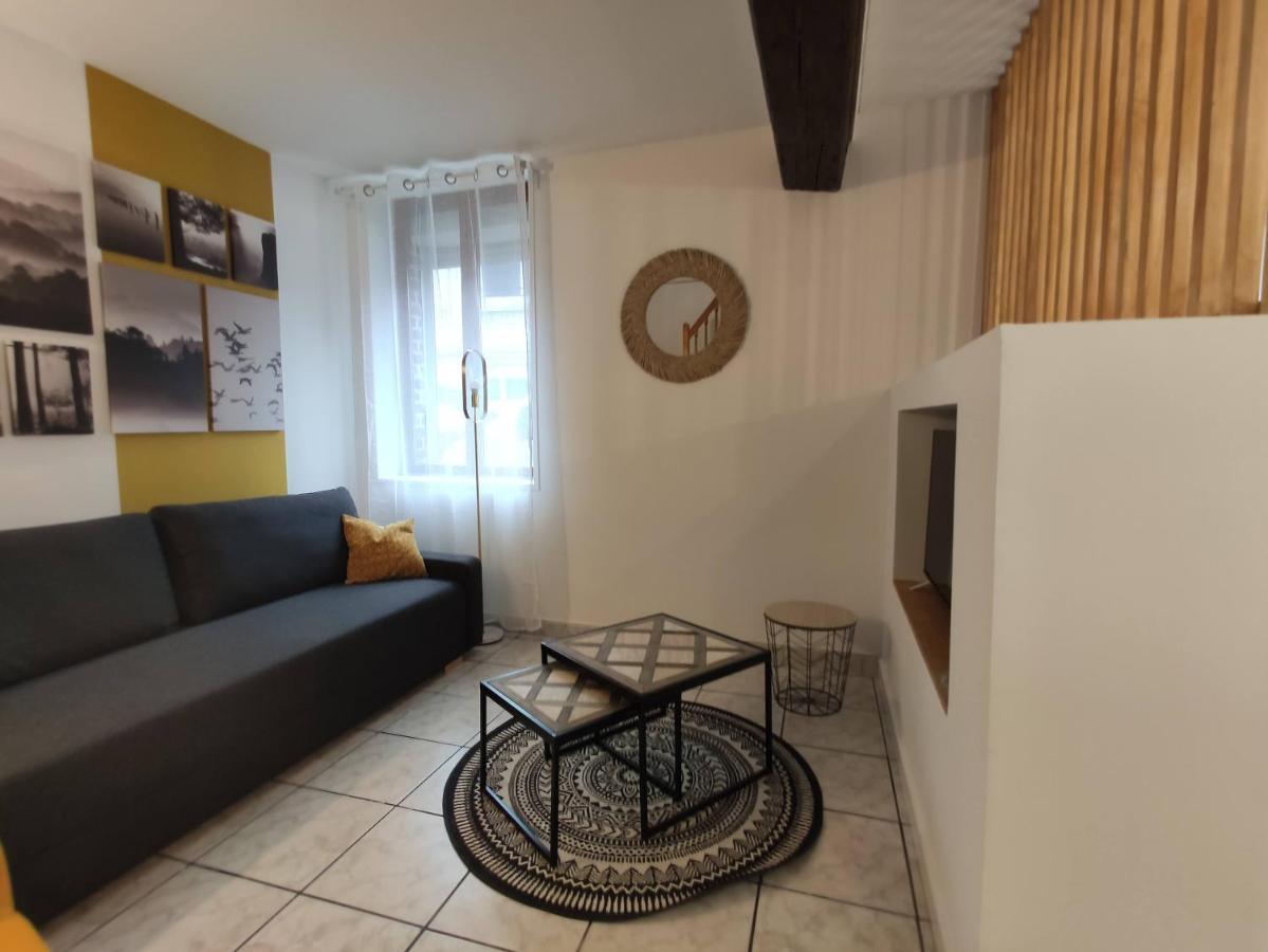 Residence Beaudelot Saint-Saulve Dış mekan fotoğraf