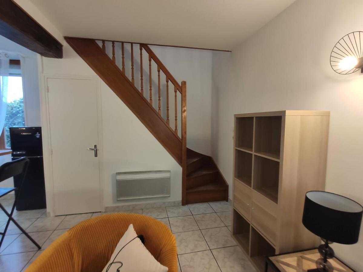 Residence Beaudelot Saint-Saulve Dış mekan fotoğraf