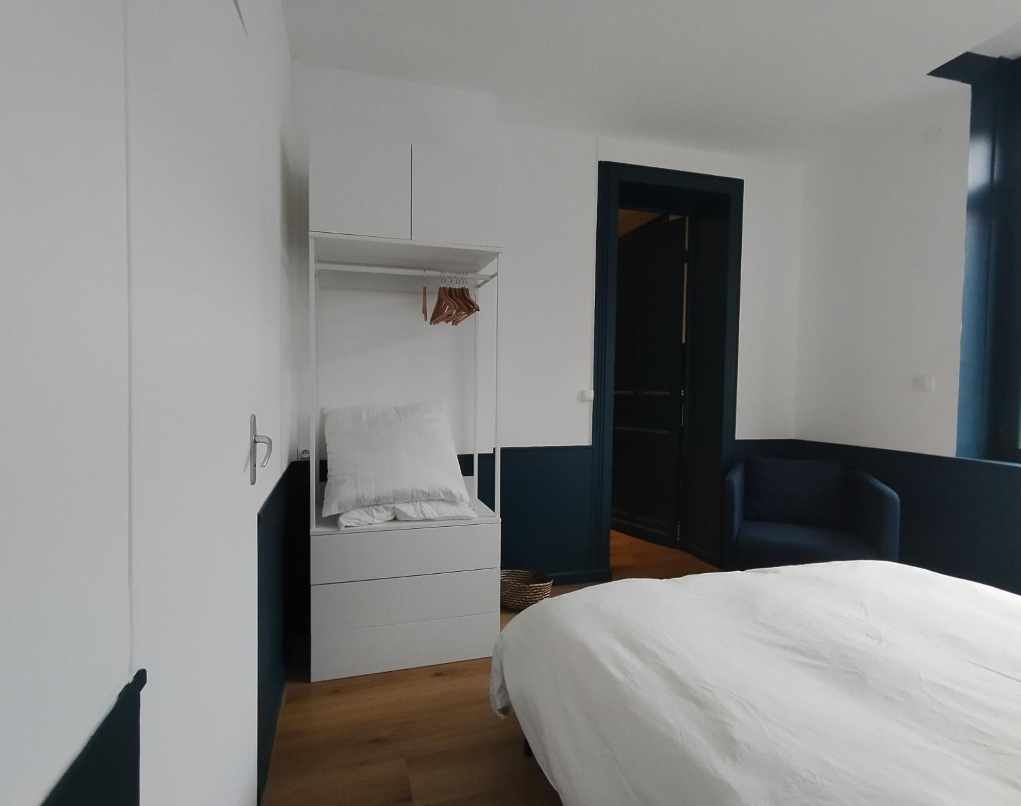 Residence Beaudelot Saint-Saulve Dış mekan fotoğraf