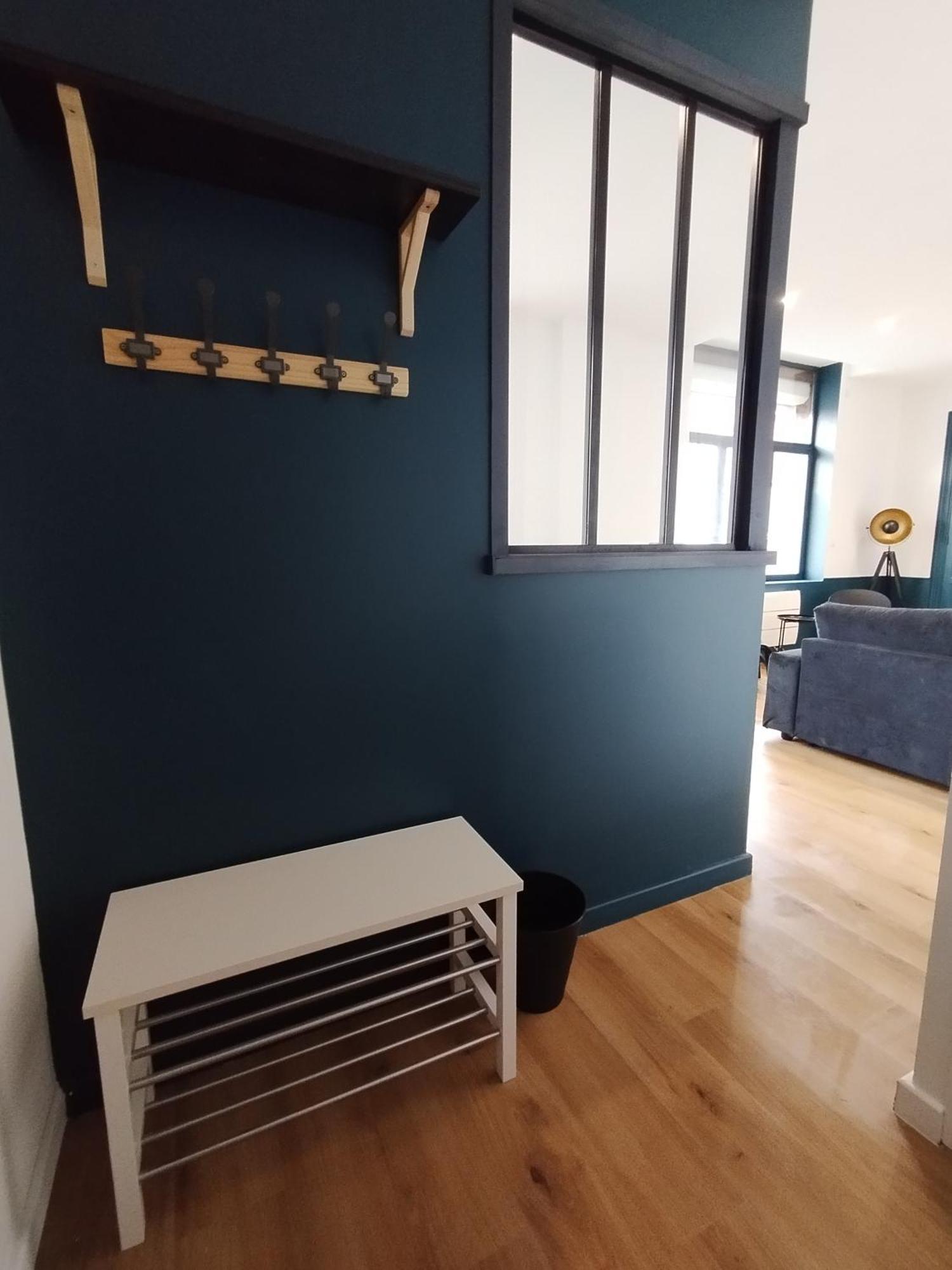 Residence Beaudelot Saint-Saulve Dış mekan fotoğraf