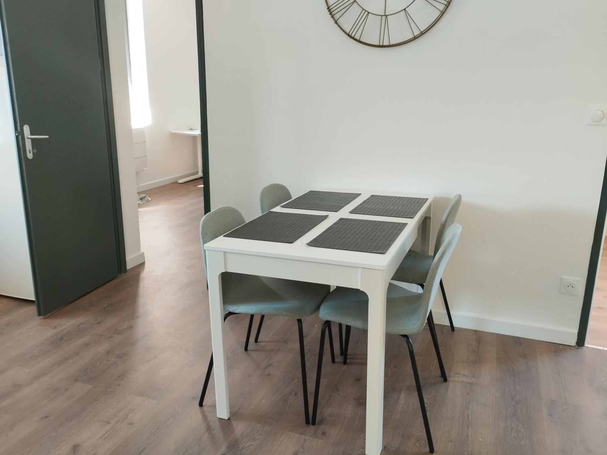 Residence Beaudelot Saint-Saulve Dış mekan fotoğraf