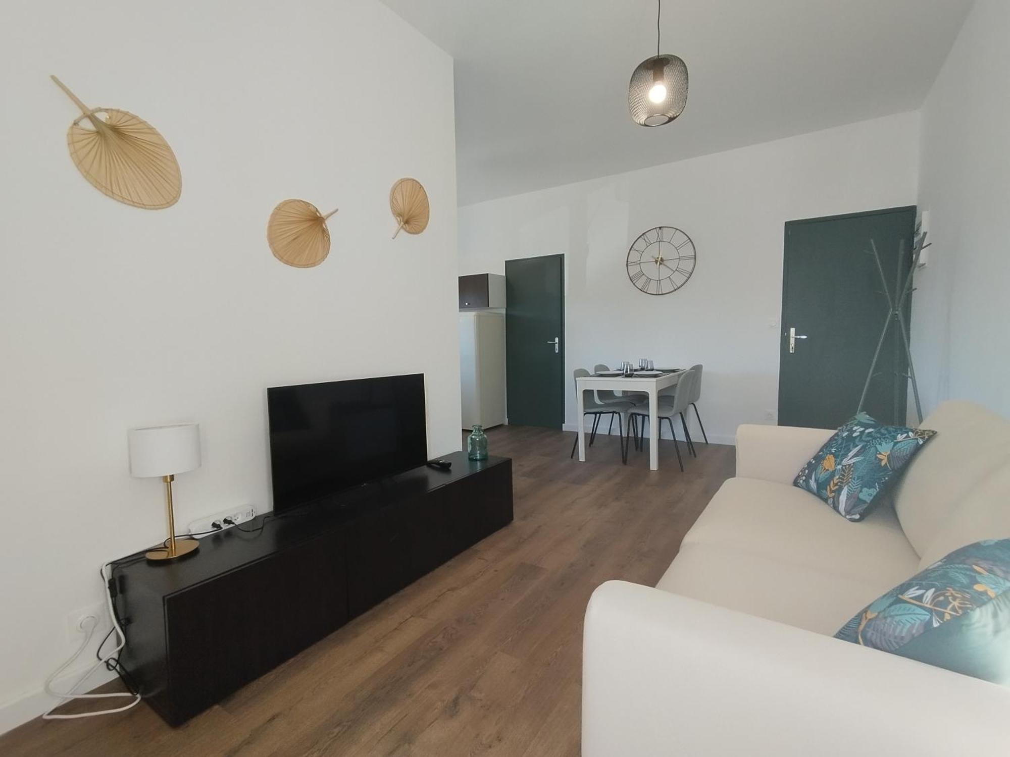 Residence Beaudelot Saint-Saulve Dış mekan fotoğraf