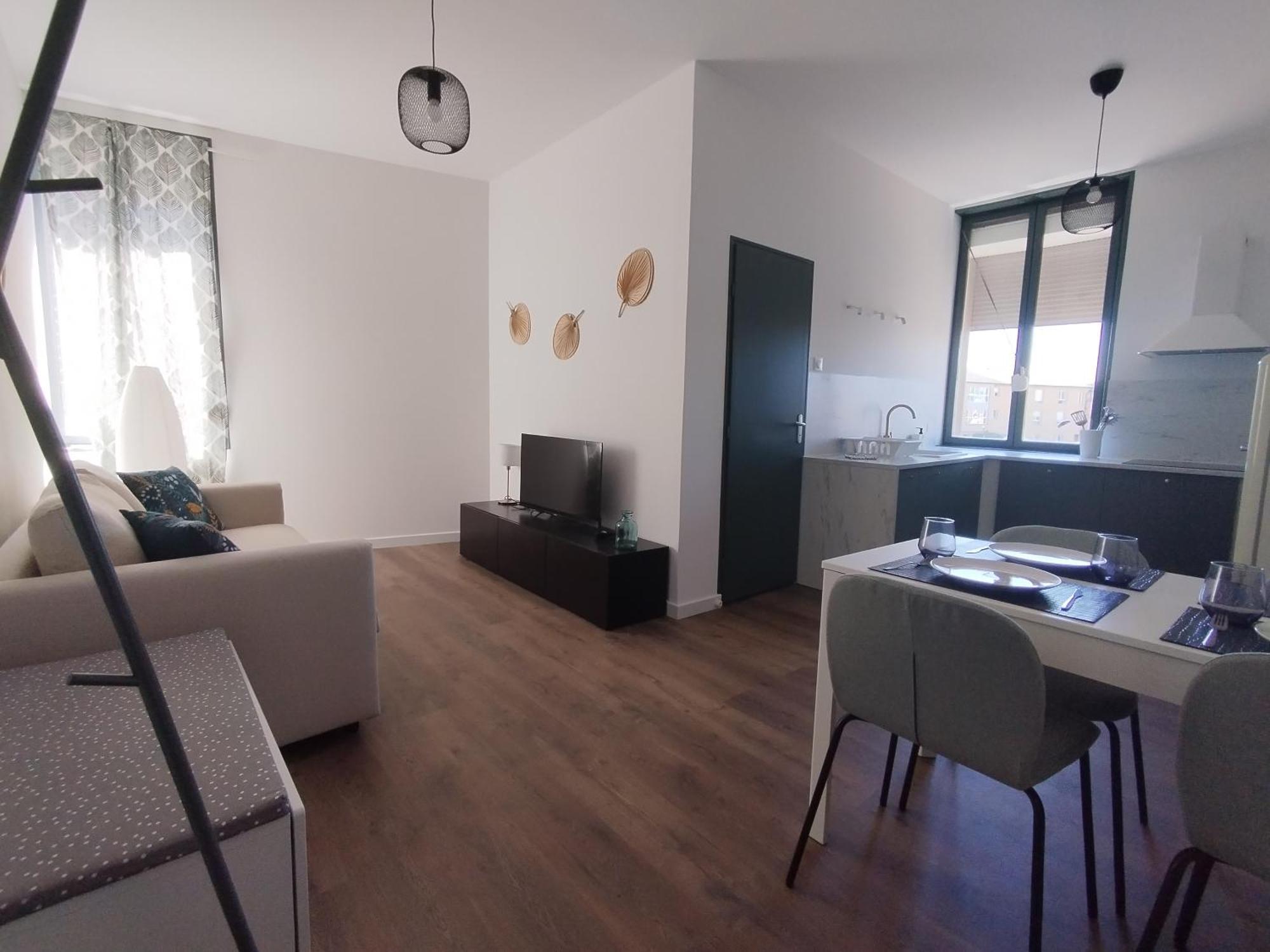 Residence Beaudelot Saint-Saulve Dış mekan fotoğraf