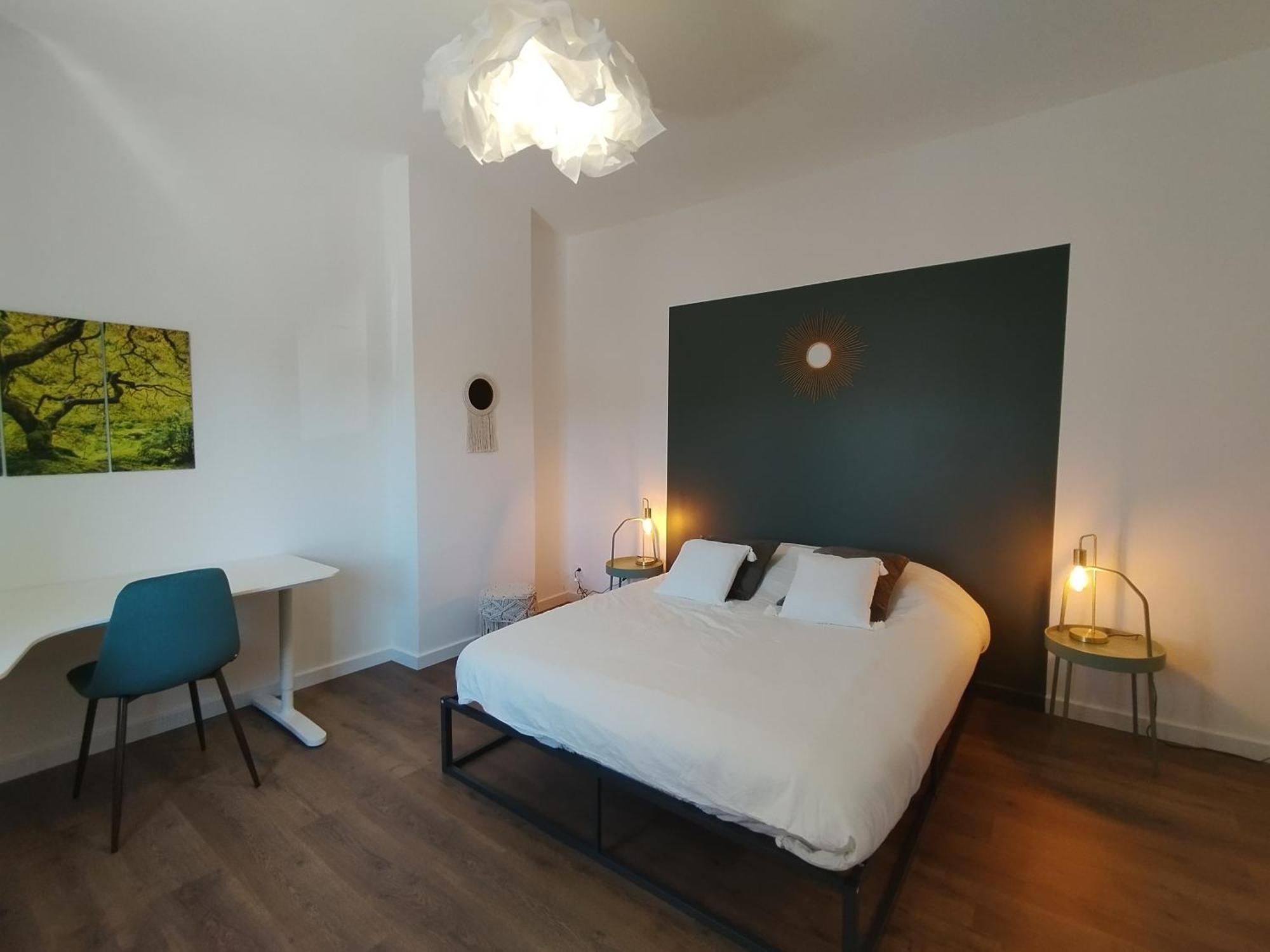 Residence Beaudelot Saint-Saulve Dış mekan fotoğraf