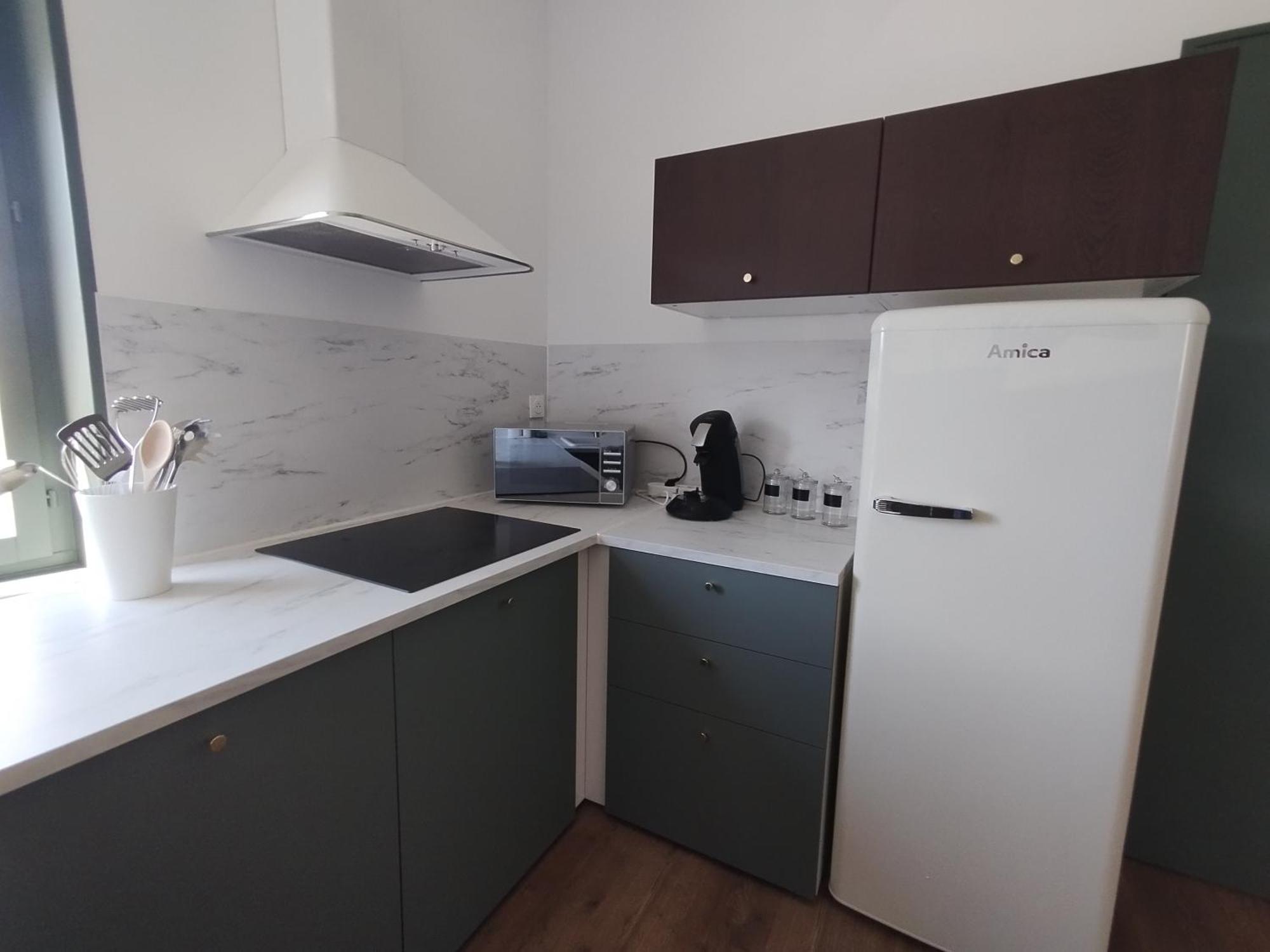 Residence Beaudelot Saint-Saulve Dış mekan fotoğraf