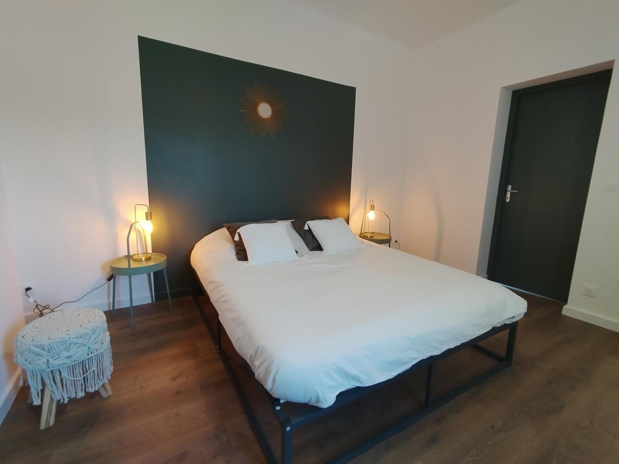 Residence Beaudelot Saint-Saulve Dış mekan fotoğraf