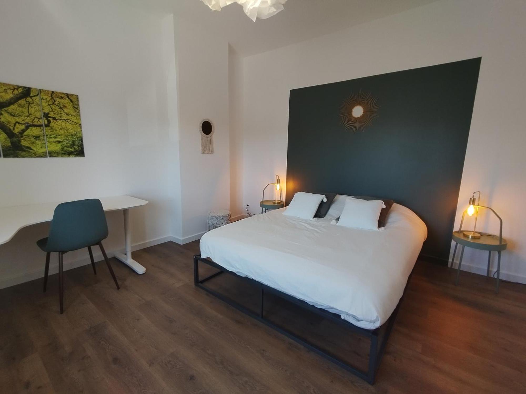 Residence Beaudelot Saint-Saulve Dış mekan fotoğraf