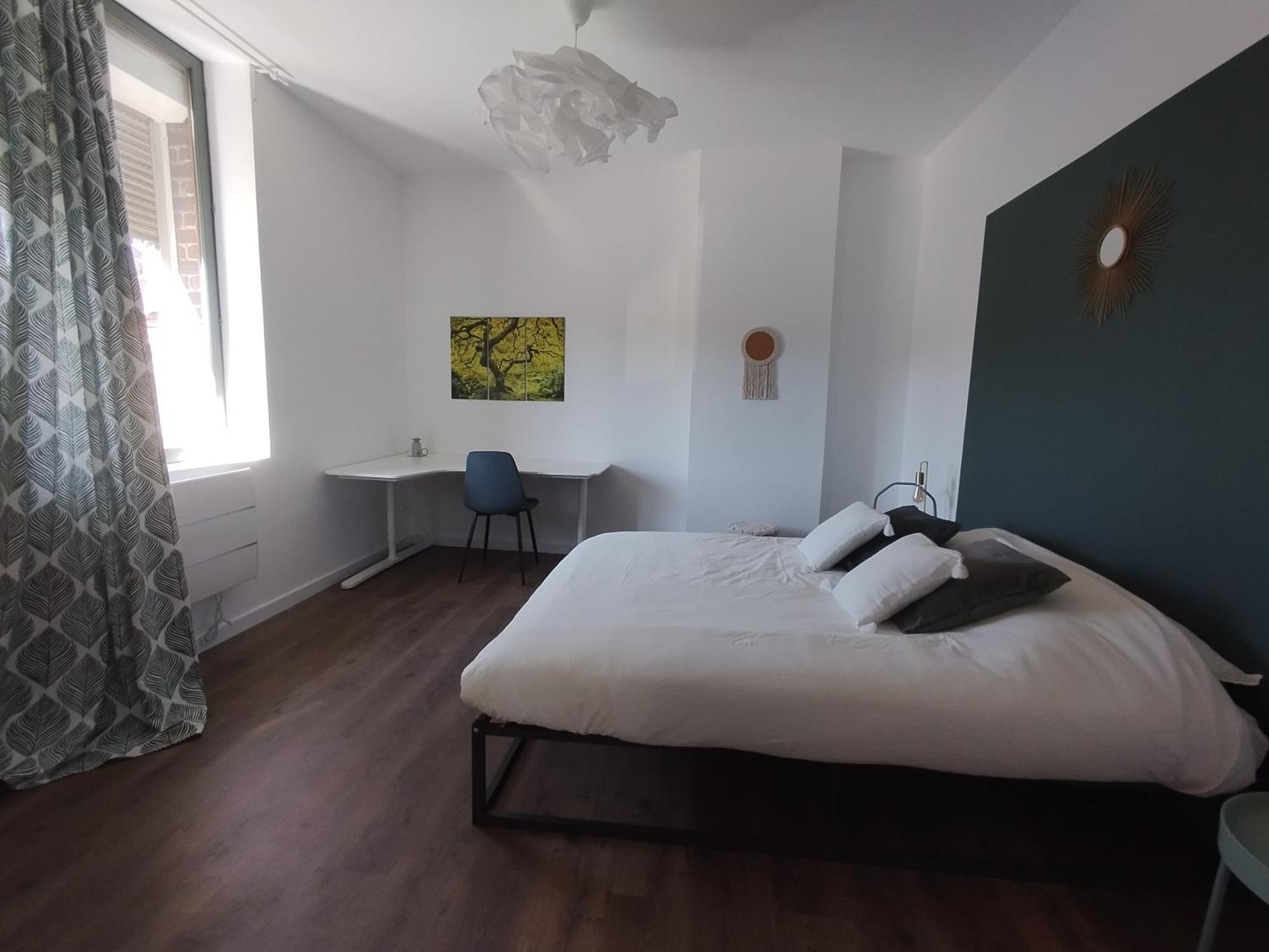Residence Beaudelot Saint-Saulve Dış mekan fotoğraf