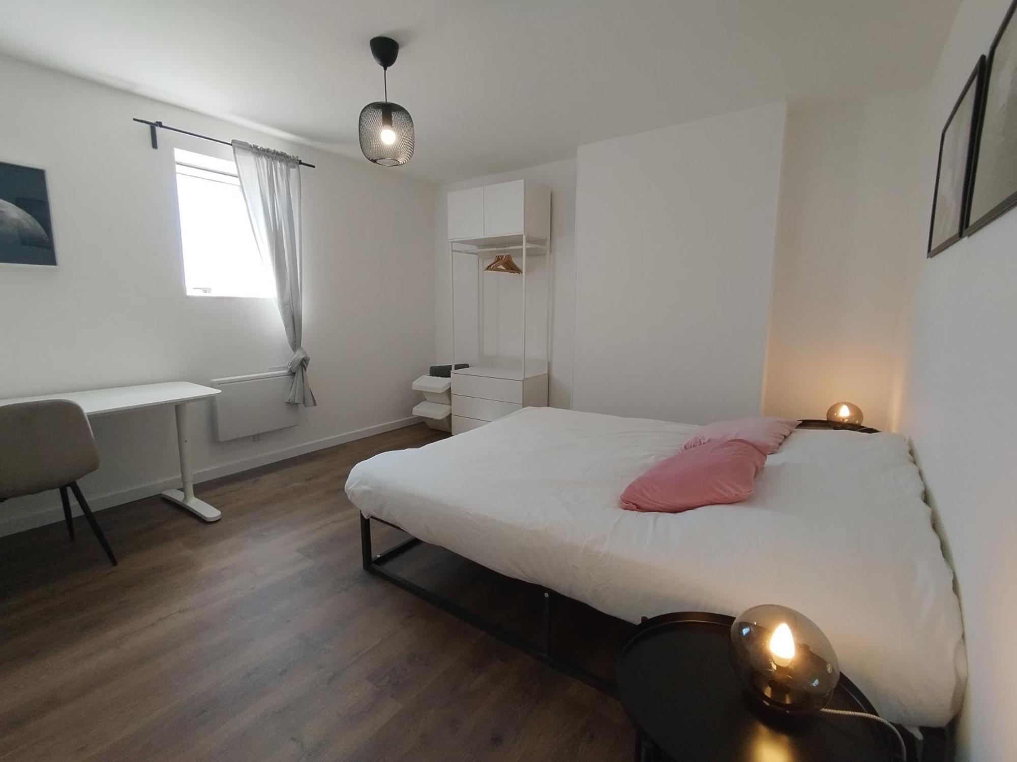 Residence Beaudelot Saint-Saulve Dış mekan fotoğraf