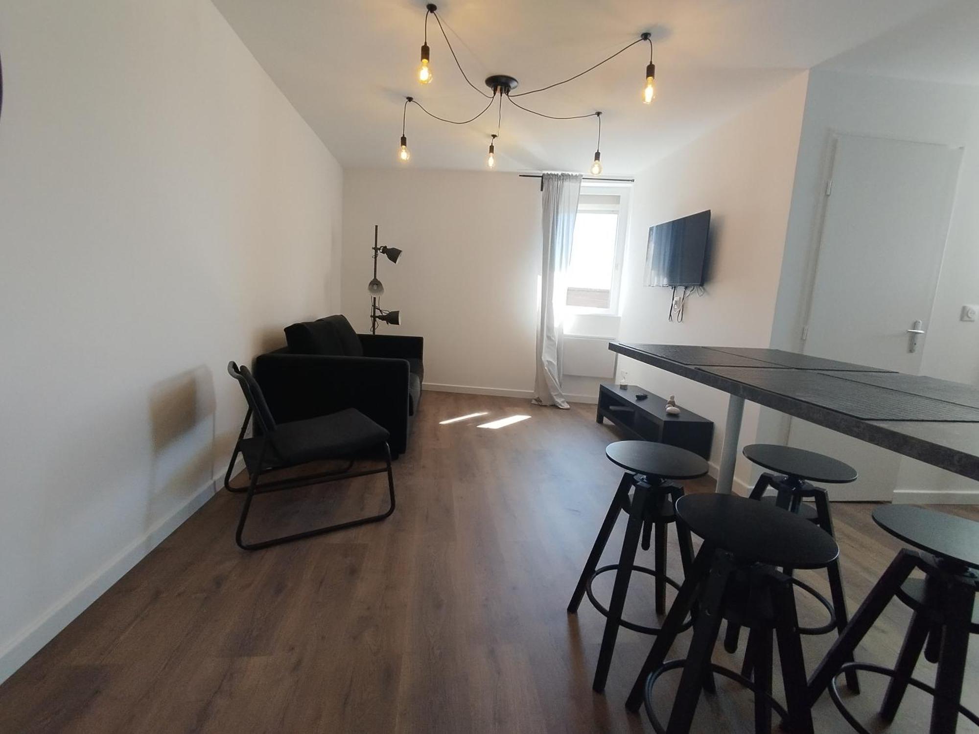 Residence Beaudelot Saint-Saulve Dış mekan fotoğraf