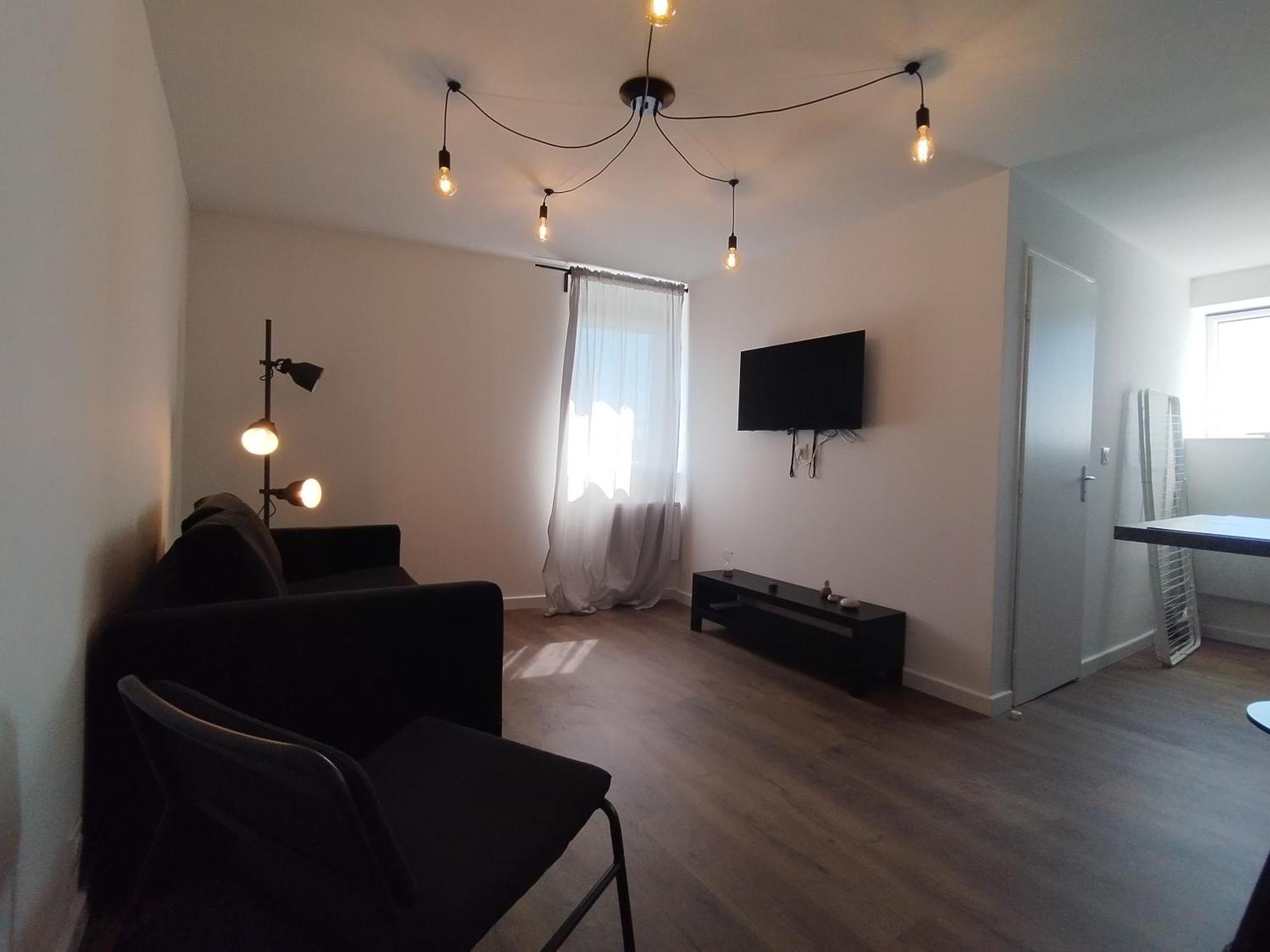 Residence Beaudelot Saint-Saulve Dış mekan fotoğraf