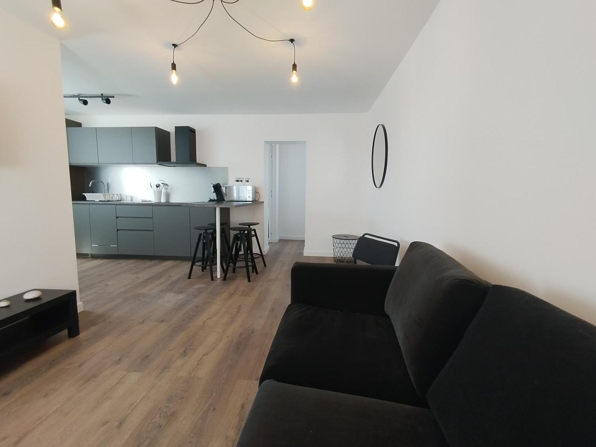 Residence Beaudelot Saint-Saulve Dış mekan fotoğraf