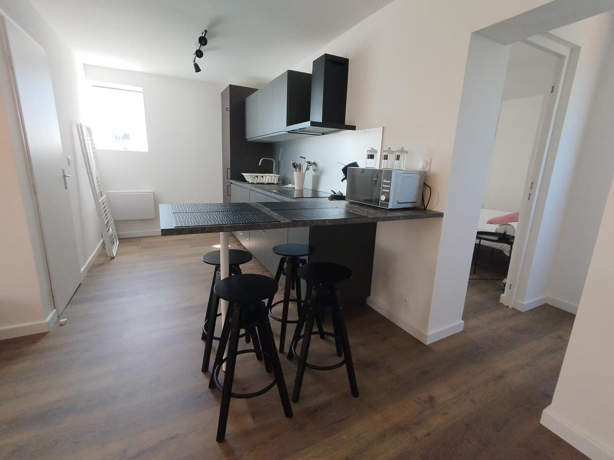 Residence Beaudelot Saint-Saulve Dış mekan fotoğraf